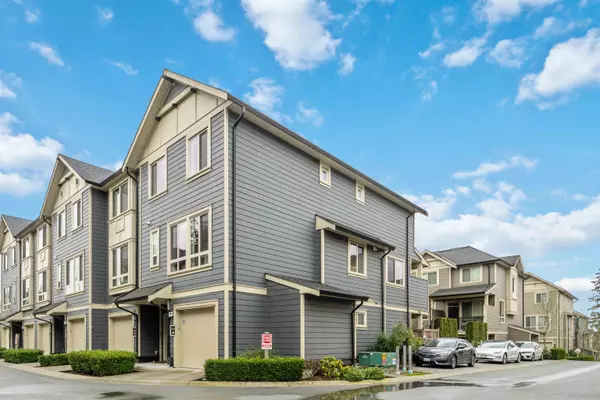 Langley, BC V2Y 0S9,19913 70 AVE #46