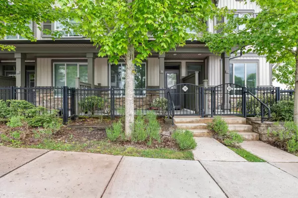 Abbotsford, BC V2T 0H6,30930 Westridge PL #9