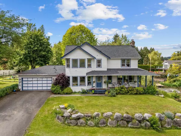 8687 Goundrey ST,  Mission,  BC V2V 6Y5