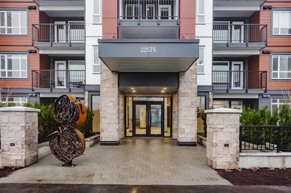 Maple Ridge, BC V2X 6W2,22575 Brown AVE #201