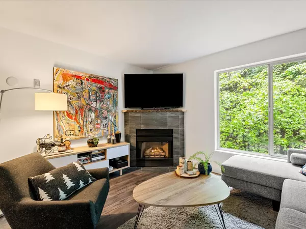 Whistler, BC V8E 0V1,3070 Hillcrest DR #111