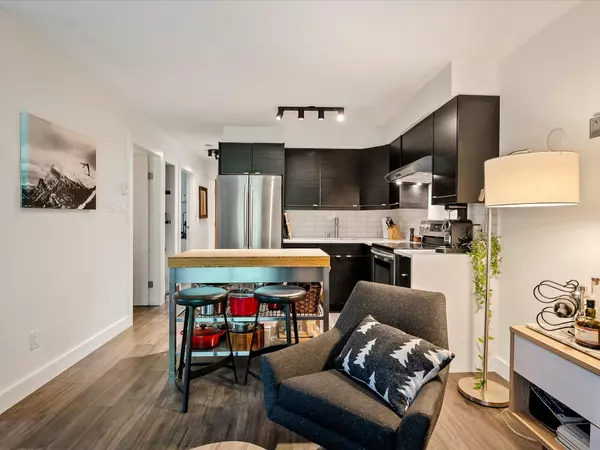 Whistler, BC V8E 0V1,3070 Hillcrest DR #111