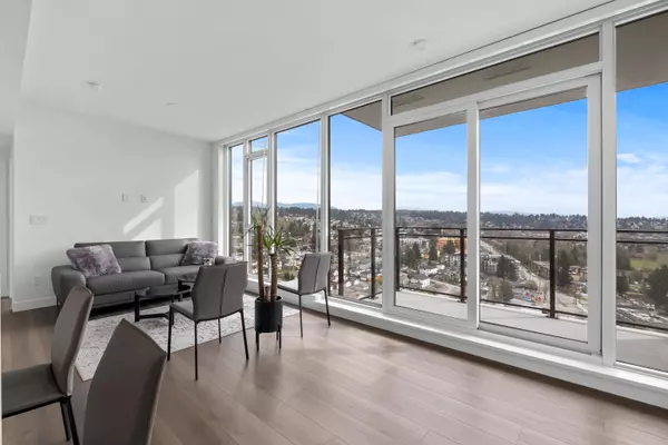 Coquitlam, BC V3K 3T3,901 Lougheed HWY #1809