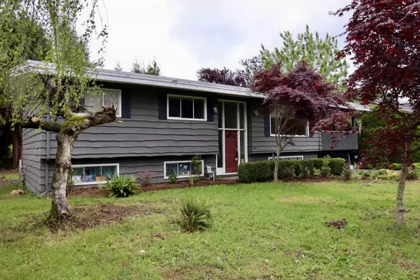 Abbotsford, BC V2S 2Z1,2062 Primrose ST