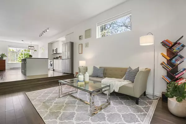 Surrey, BC V4N 6P3,18681 68 AVE #24