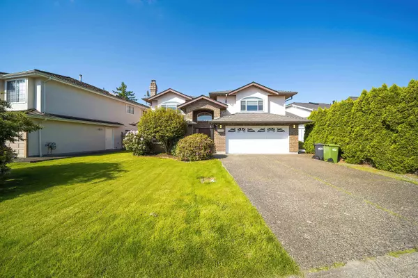 7611 Dampier DR,  Richmond,  BC V7C 4M3