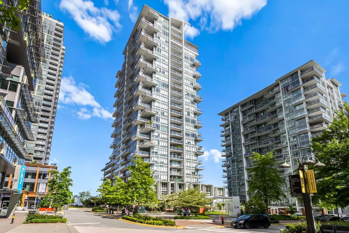 New Westminster, BC V3L 0J9,258 Nelson's CT #312