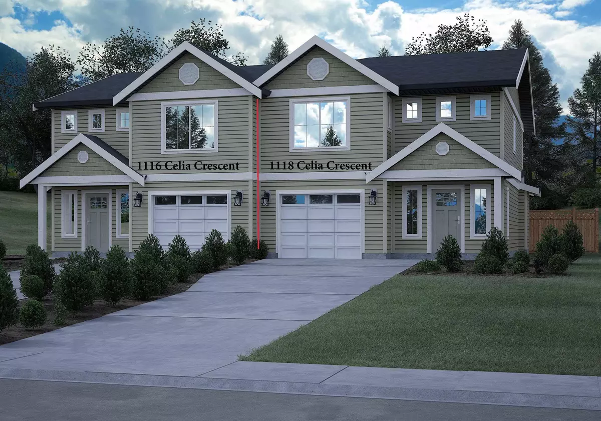 Gibsons, BC V0N 1V7,1116 Celia CRES