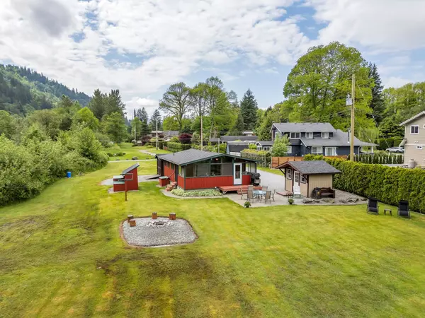 Mission, BC V0M 1N0,12174 Hodgkin RD