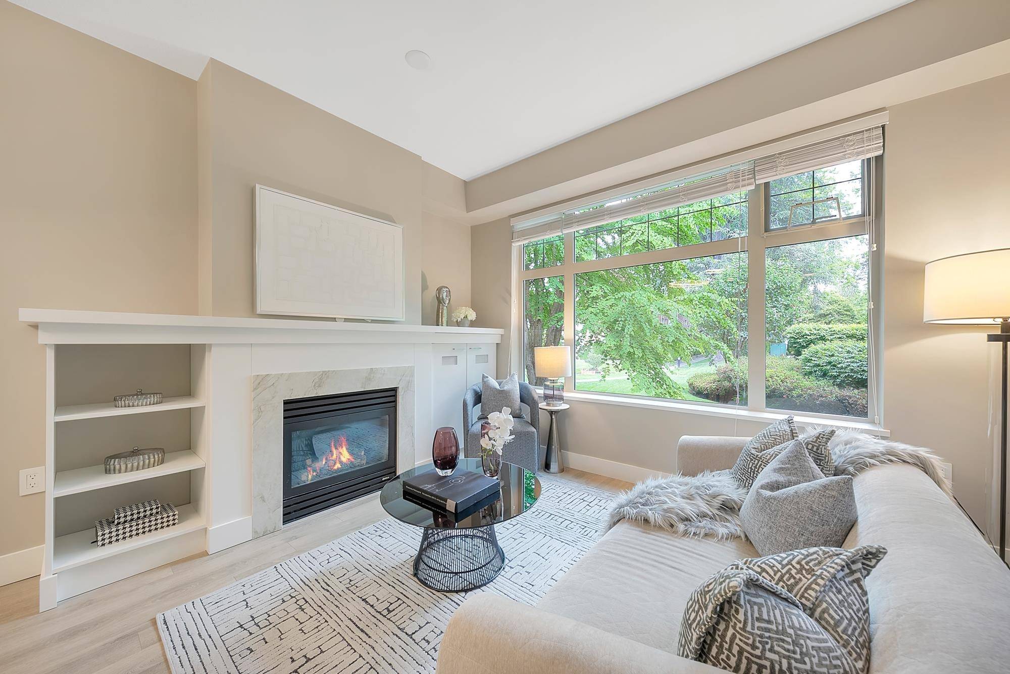 Vancouver, BC V6M 4M6,2083 W 33rd AVE #225