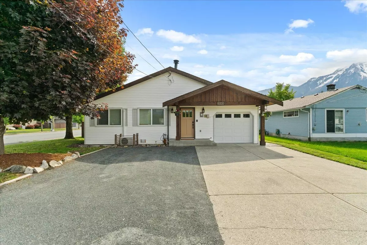 Agassiz, BC V0M 1A2,1688 Parkwood DR