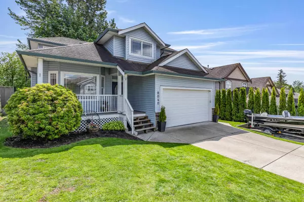 Mission, BC V2V 7B6,8040 Melburn DR