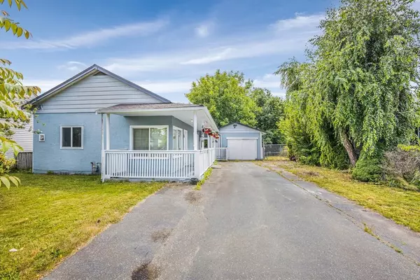 Chilliwack, BC V2P 3J9,45854 Henley AVE