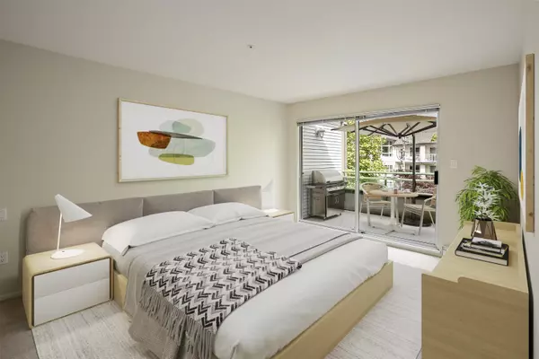 White Rock, BC V4B 5K1,1575 Best ST #401