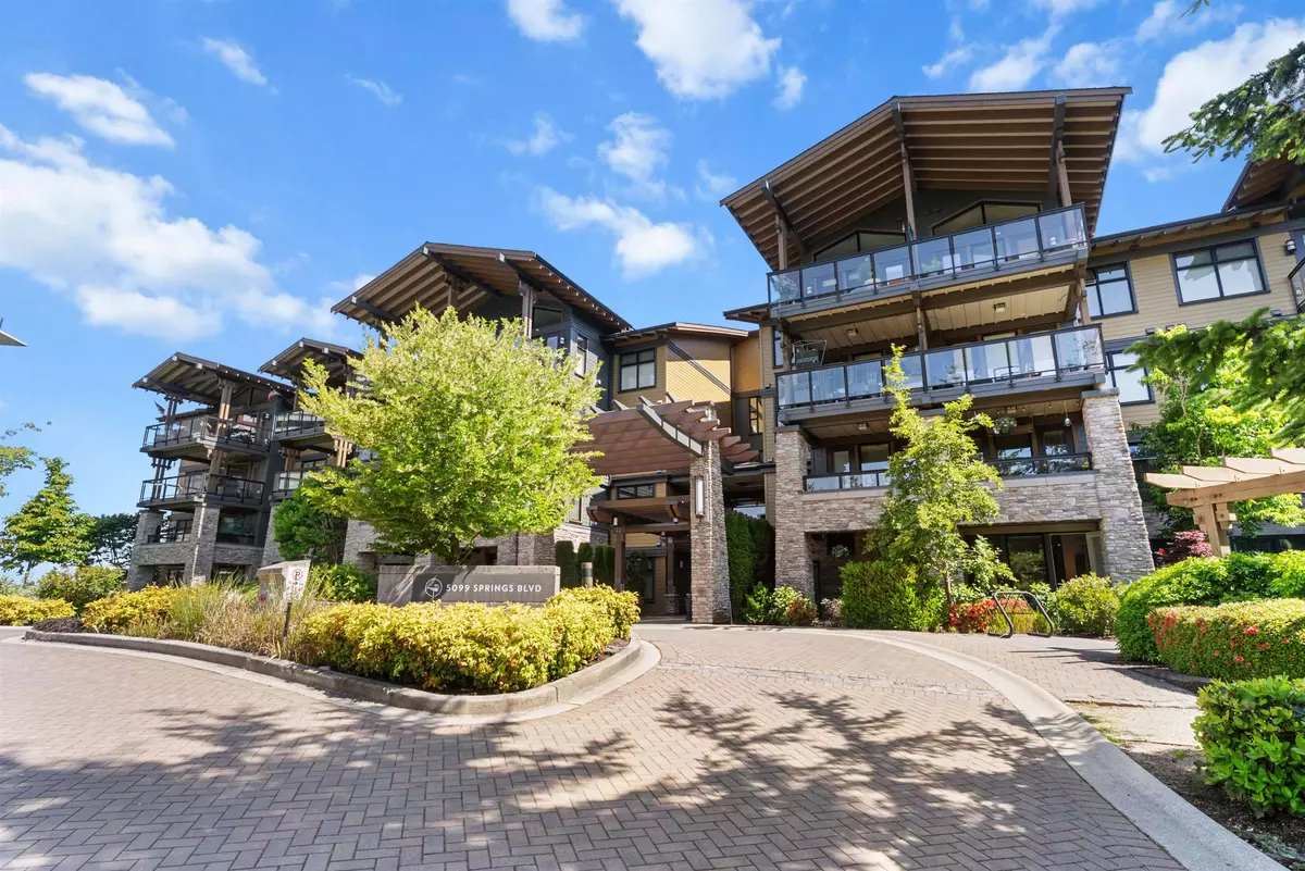 Tsawwassen, BC V4M 0A2,5099 Springs BLVD #113