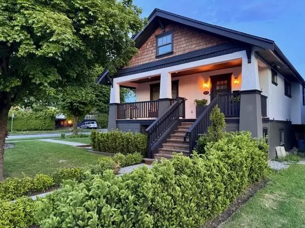 Vancouver, BC V5K 1P9,2680 Dundas ST