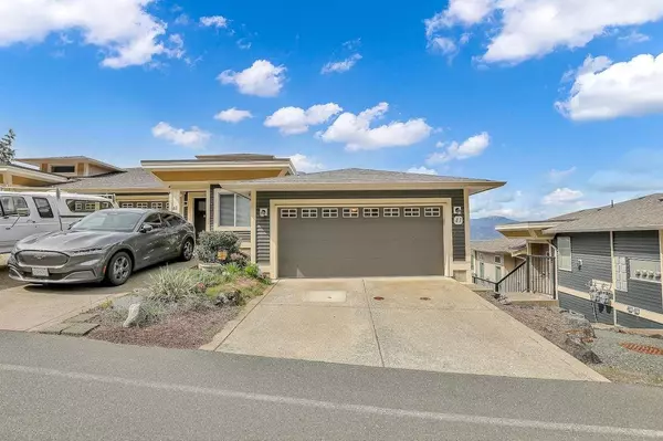 Chilliwack, BC V2R 0W1,6026 Lindeman ST #41