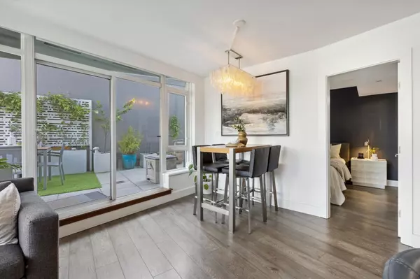 Vancouver, BC V6B 0L1,1372 Seymour ST #903