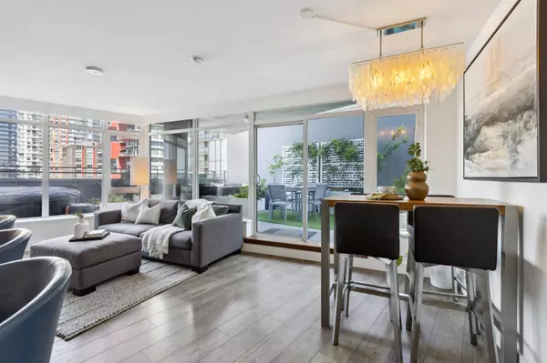 Vancouver, BC V6B 0L1,1372 Seymour ST #903