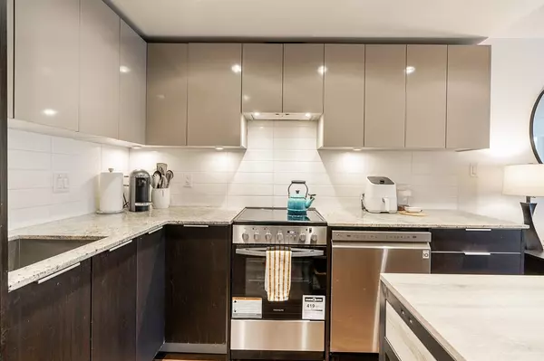 Vancouver, BC V5Y 0E8,445 W 2nd AVE #208