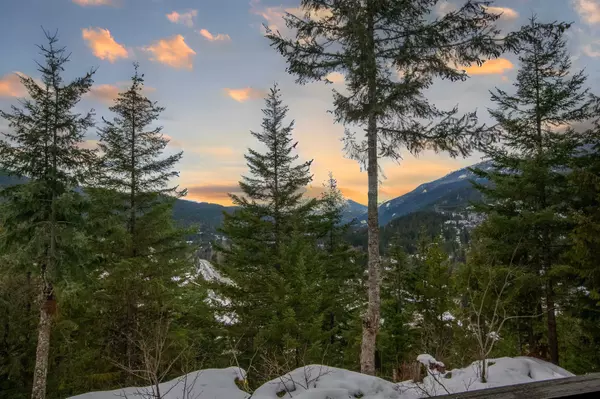 Whistler, BC V8E 0L8,2400 Cavendish WAY #19