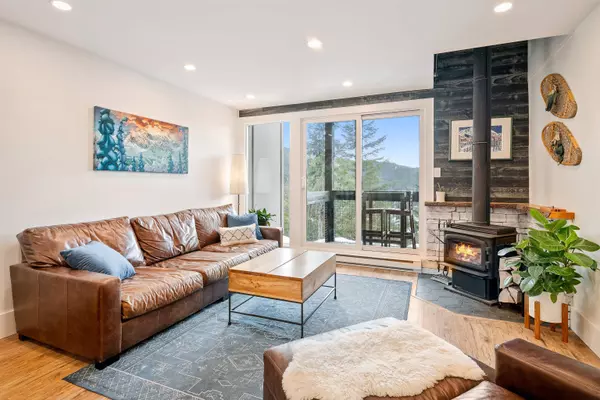 Whistler, BC V8E 0L8,2400 Cavendish WAY #19