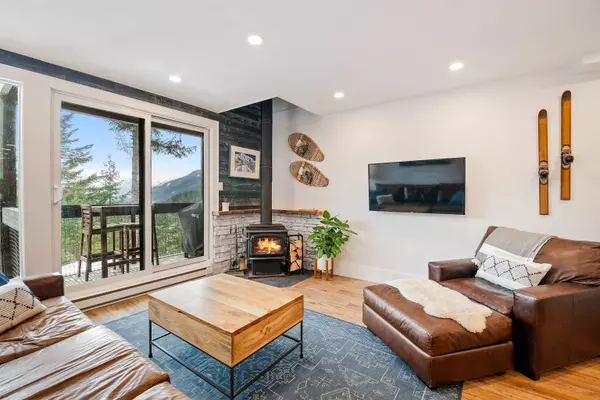 Whistler, BC V8E 0L8,2400 Cavendish WAY #19