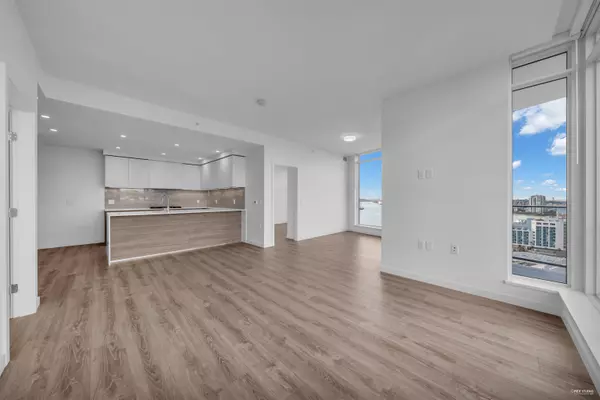 New Westminster, BC V3M 0P2,680 Quayside DR #1503