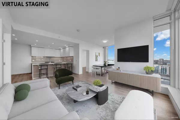 New Westminster, BC V3M 0P2,680 Quayside DR #1503