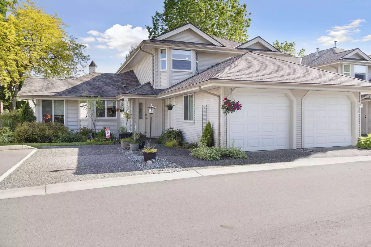 Langley, BC V1M 2E1,9045 Walnut Grove DR #25