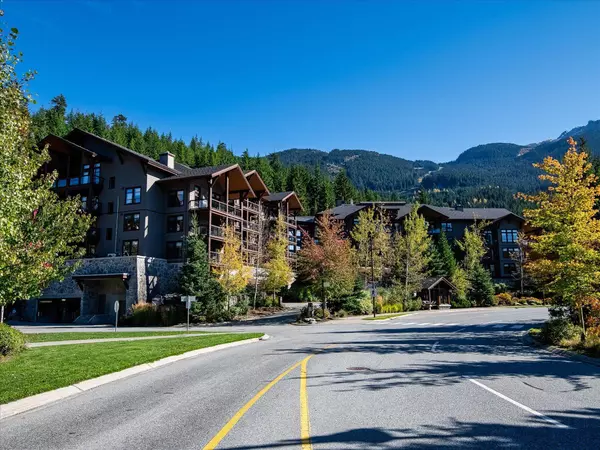 Whistler, BC V0N 1B2,2020 London LN #116A