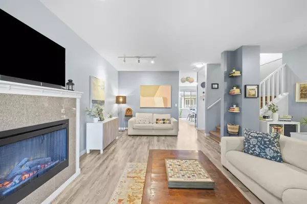 Surrey, BC V4N 5T8,6575 192 ST #45