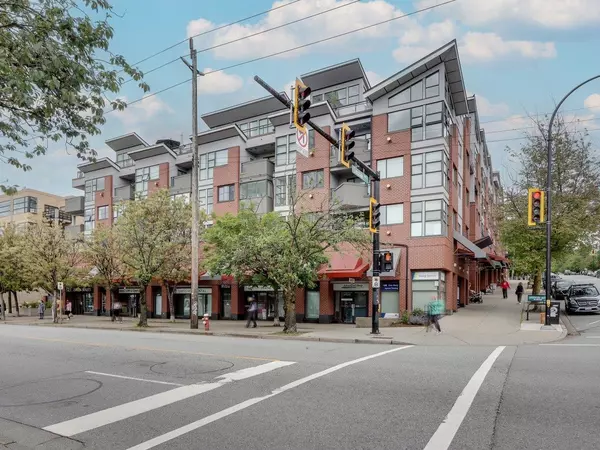 305 Lonsdale AVE #306,  North Vancouver,  BC V7M 2G3