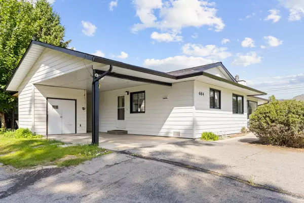 No City Value, BC V0H 1T4,684 Merlot AVE