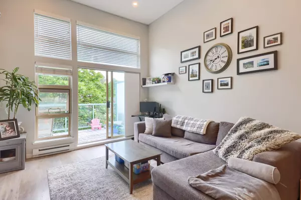 301 Maude RD #605, Port Moody, BC V3H 5B1