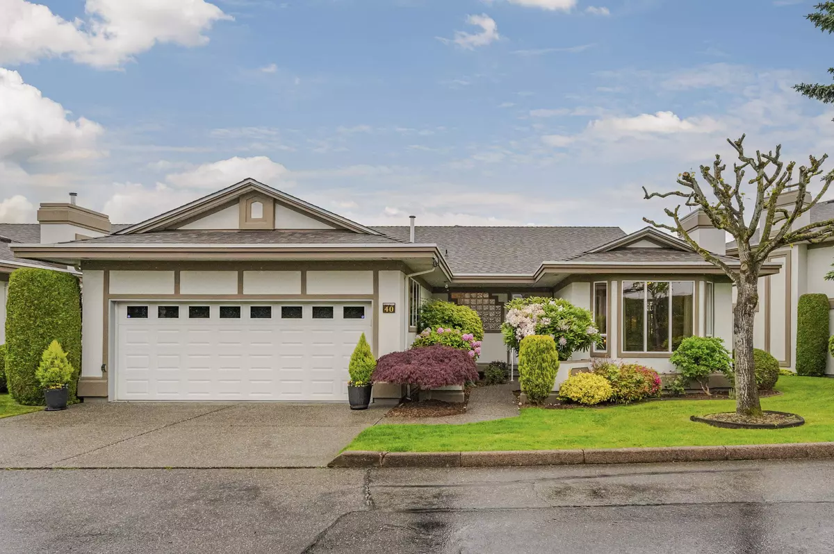 Abbotsford, BC V2T 5N5,31445 Ridgeview DR #40