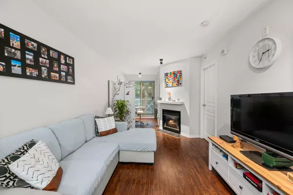Coquitlam, BC V3K 7A5,528 Rochester AVE #225