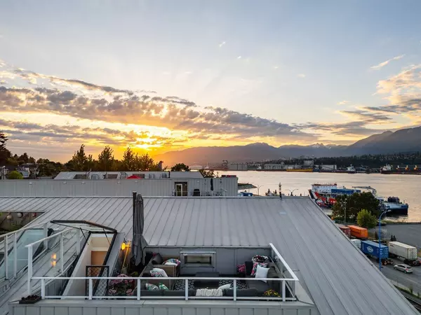 Vancouver, BC V5K 0A6,2951 Wall ST