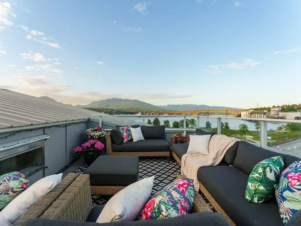 Vancouver, BC V5K 0A6,2951 Wall ST