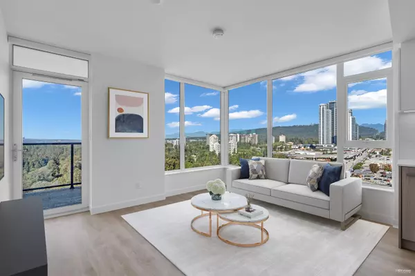 Coquitlam, BC V3K 0J1,318 Alderson AVE #2109