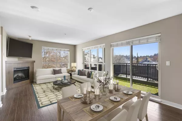 Langley, BC V1M 0B4,8929 202 ST #B303