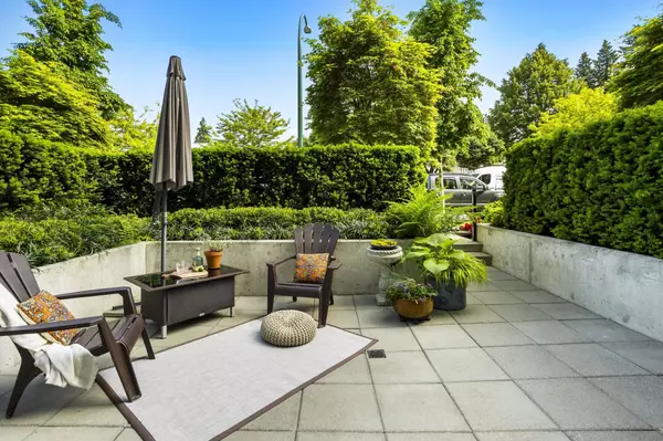 828 Gauthier AVE #114,  Coquitlam,  BC V3K 1R9