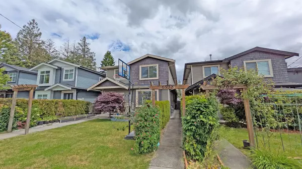 6958 Dunblane AVE,  Burnaby,  BC V5J 4G2