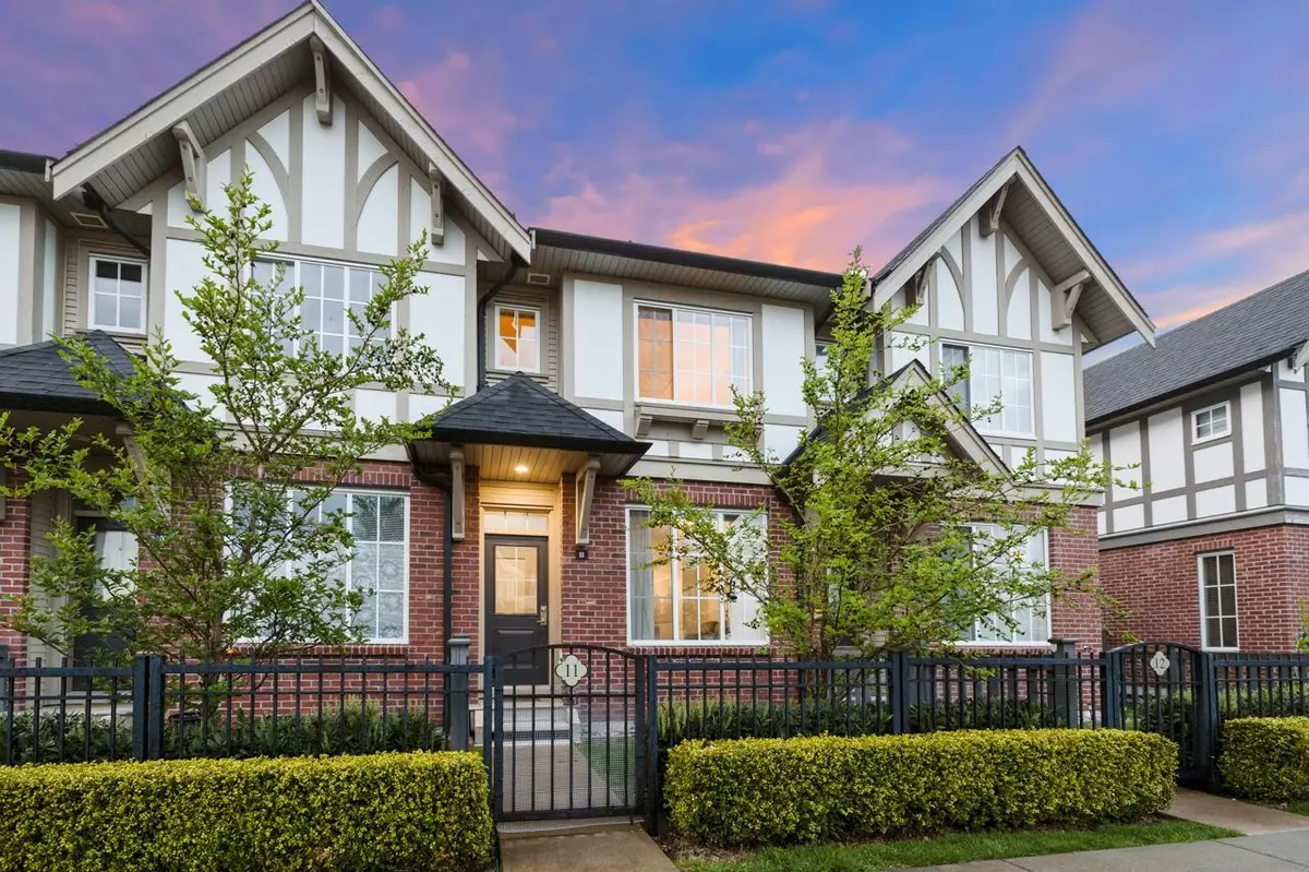 Abbotsford, BC V2T 0E7,30989 Westridge PL #11