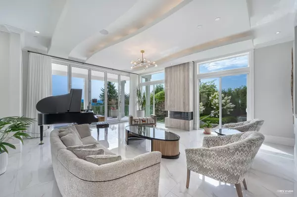 West Vancouver, BC V7S 1S9,890 Kenwood RD