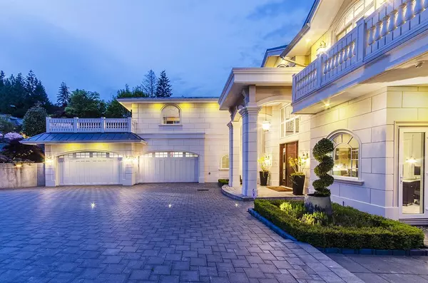 West Vancouver, BC V7S 1S9,890 Kenwood RD