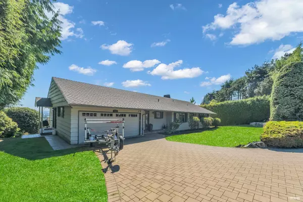 West Vancouver, BC V7S 1R6,820 Knockmaroon RD