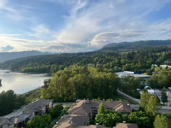 Port Moody, BC V3H 0B7,660 Nootka WAY #2608