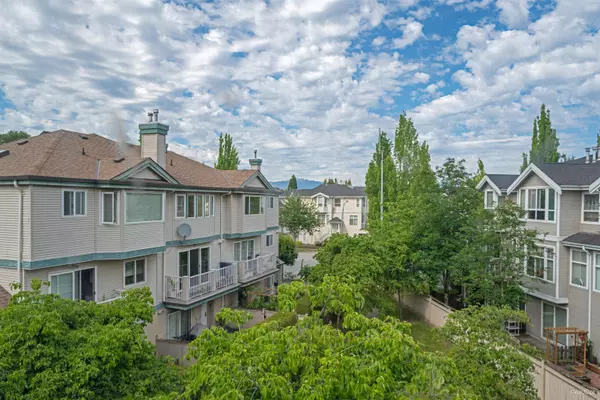 22800 Windsor CT #42,  Richmond,  BC V6V 2X6