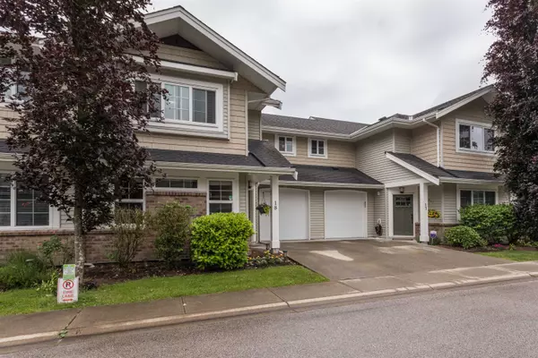 Maple Ridge, BC V4R 0E7,12161 237 ST #18